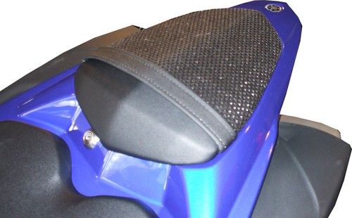 Yamaha 2009 2014 - yamaha, triboseat