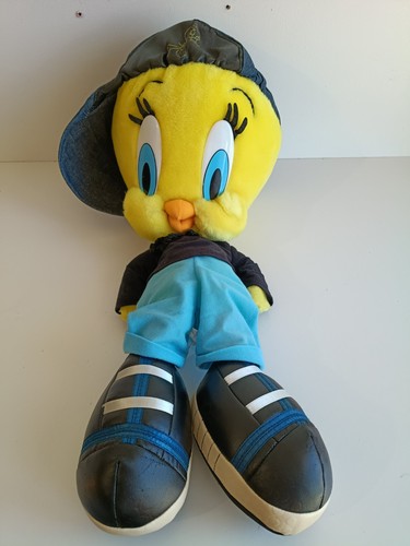 Peluche titi xxl 65cm - xxl,