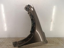 Aile avant gauche MAZDA CX3 PHASE 1 D10E52211C