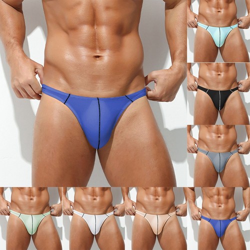 Slip homme taille - , basse
