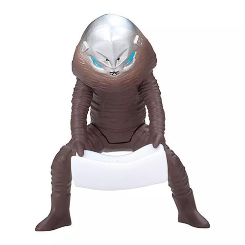 Ultraman alien sauna - ultraman, 2