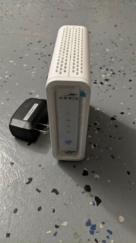 Arris surfboard docsis 0 - arris,