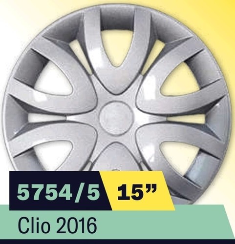 Enjoliveurs pour - 4, 14''