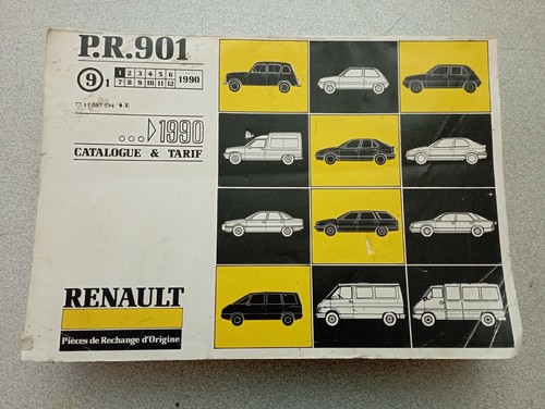 901 7711087594 catalogue - p.r.901,