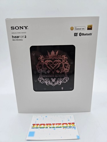 Sony ear mini wireless - on,