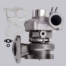 Turbocharger for Mitsubishi Pajero L200 L300 TD04-10T Water Cool Turbo MD195396