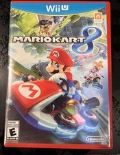 Mario Kart 8 (For Nintendo Wii