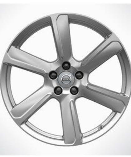 Jantes aluminium volvo - jantes,