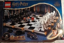 Lego Harry Potter, Chess Board