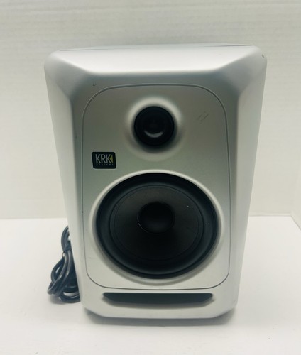 Krk classic powered studio - classic,