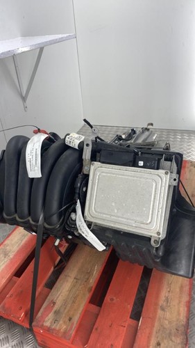 Moteur mercedes classe - mercedes, 245