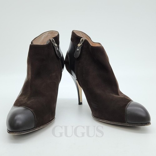 Ferragamo botillons 123719 - ferragamo,