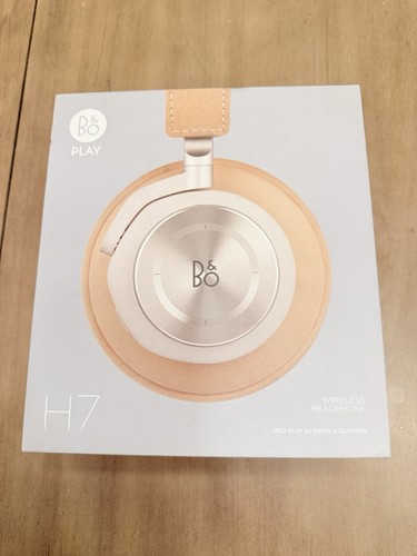 Bang olufsen beoplay h7 - &,