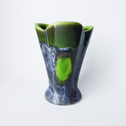 Petit vase faïence de - petit,