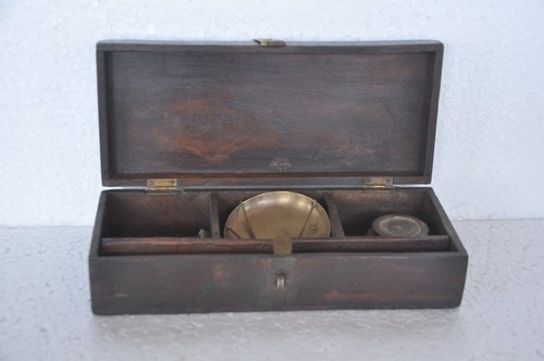 Bois vintage emballé - bois,
