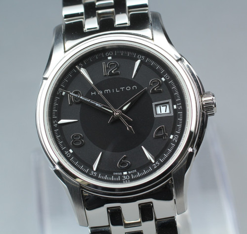 Presque comme neuf - ], montre