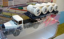 Ixo-Altaya   Camion UNIC