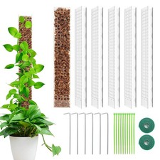 6 Pièces Tuteur Plante