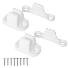 2 Pièces Bloc Porte Camping