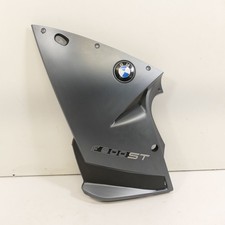 BMW F 800 ST Carénage