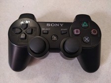 MANETTE PS3 SONY PLAYSTATION 3 OFFICIELLE ( V1 )