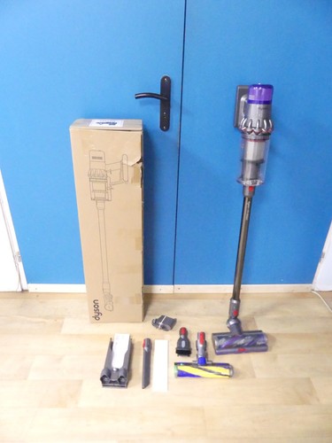 Aspirateur balai dyson v15 - aspirateur,