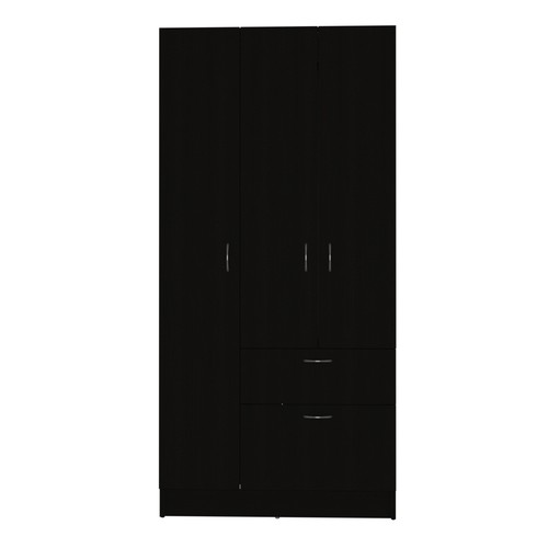 Armoire cobra bedroom black - bedroom,,