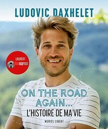 Ludovic daxhelet the road - on,