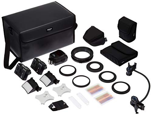 Nikon flash close speedlite - flash,
