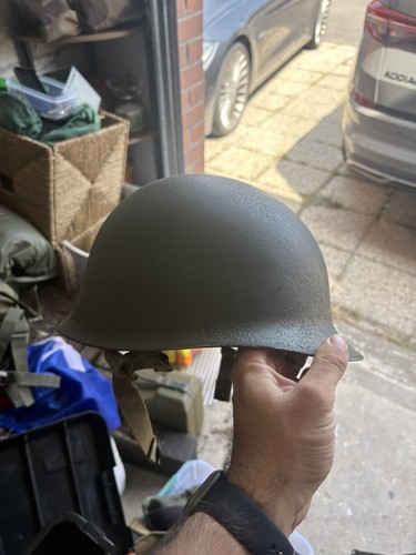 Coque casque ww2 - coque, us