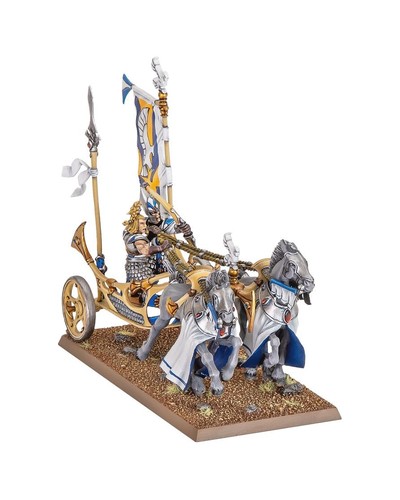 Tiranoc chariot high - chariot,