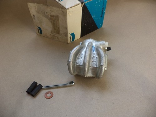 Cf38 etrier droit renault - n°cf38,