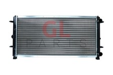 RADIATEUR EAU POUR VW