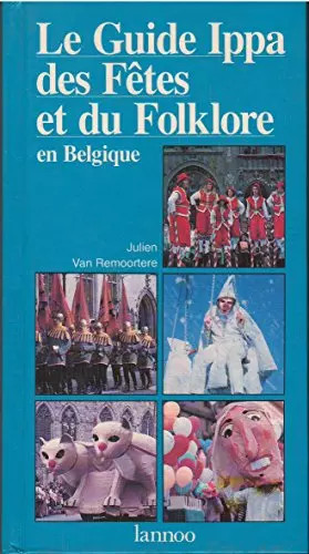 Guide ippa des fêtes - des, du