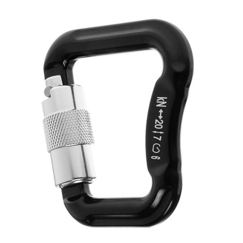 20kn rappel parapente - 20kn,