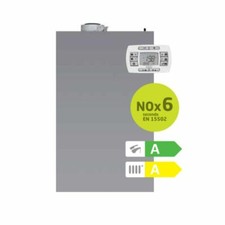 Chaudière À Condensation