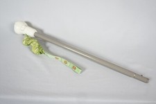 Fisher Price Rainforest Jumperoo Leg Pole OPEN Replacement Part