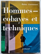 🌟 HOMMES-COBAYES &