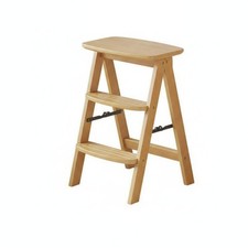 Escabeau Pliant à 3 Marches