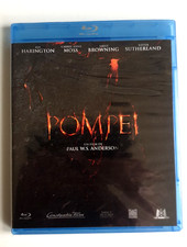 Blu ray PompéIi Combo Blu-Ray