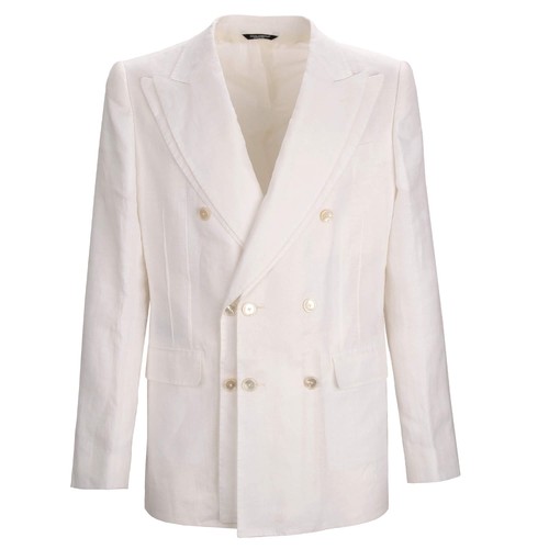 Dolce gabbana veste de - gabbana,