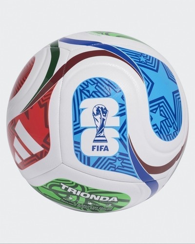 Adidas ballon foot - ,