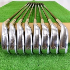 (TaylorMade) TOUR BURNER Iron