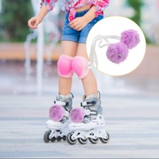  2 Pcs Accessoires De Patinage