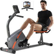 ISE Vélo d'Appartement