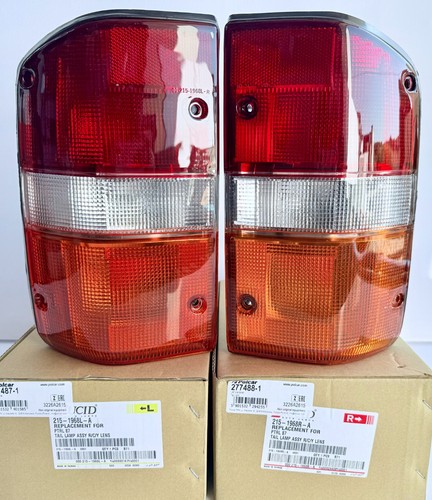 Lampe feu arriere gauche - lampe,