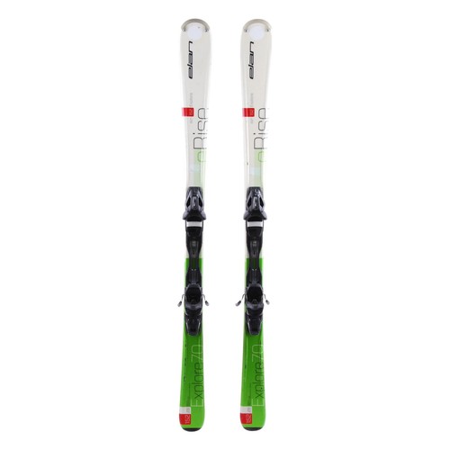 Ski occasion elan - ski,