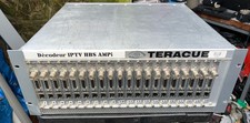 TERACUE FR2000-24 DÉCODEUR