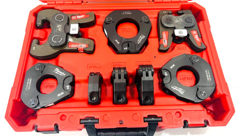 Milwaukee ips p - milwaukee, 1/2"-2"