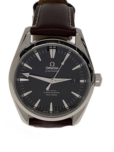 Montre pour homme omega - pour,